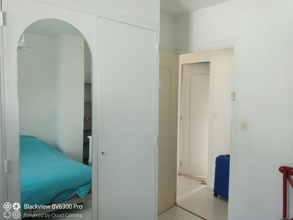 chambres 1 et 2 Vacation rental in Saint-Nazaire