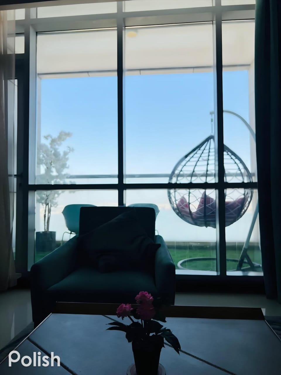 Luxury Flat FULL SEA VIEW Apartment in Manama