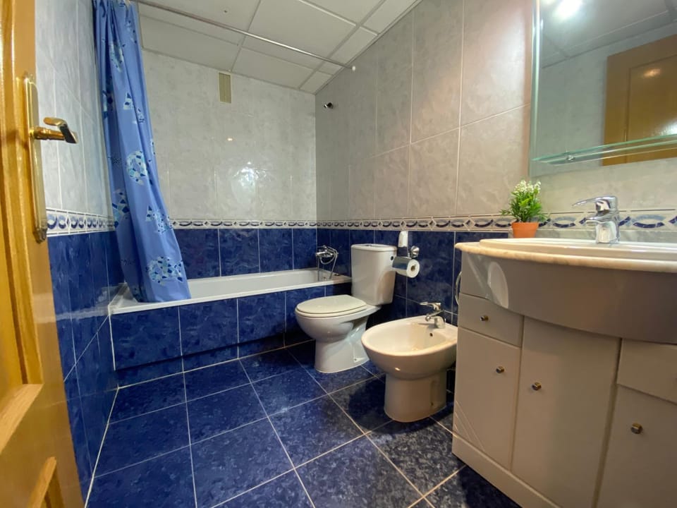 Apartamento a 5 minutos de todo Apartment in Dénia