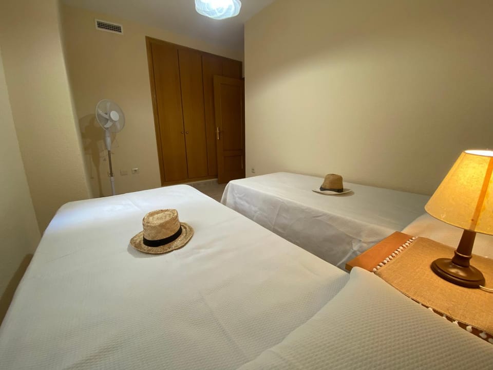 Apartamento a 5 minutos de todo Apartment in Dénia