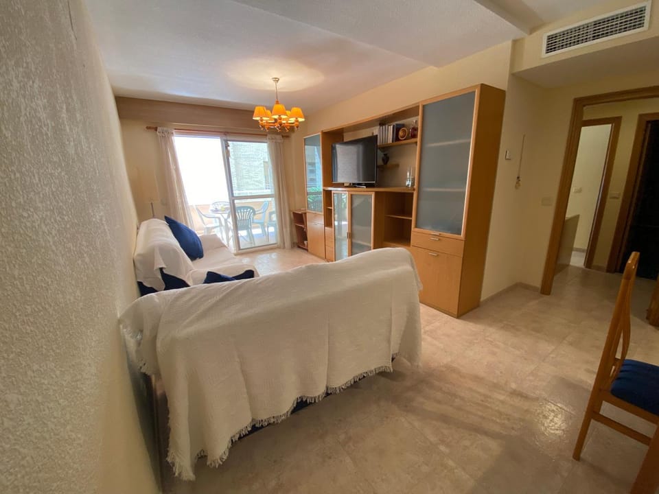 Apartamento a 5 minutos de todo Apartment in Dénia