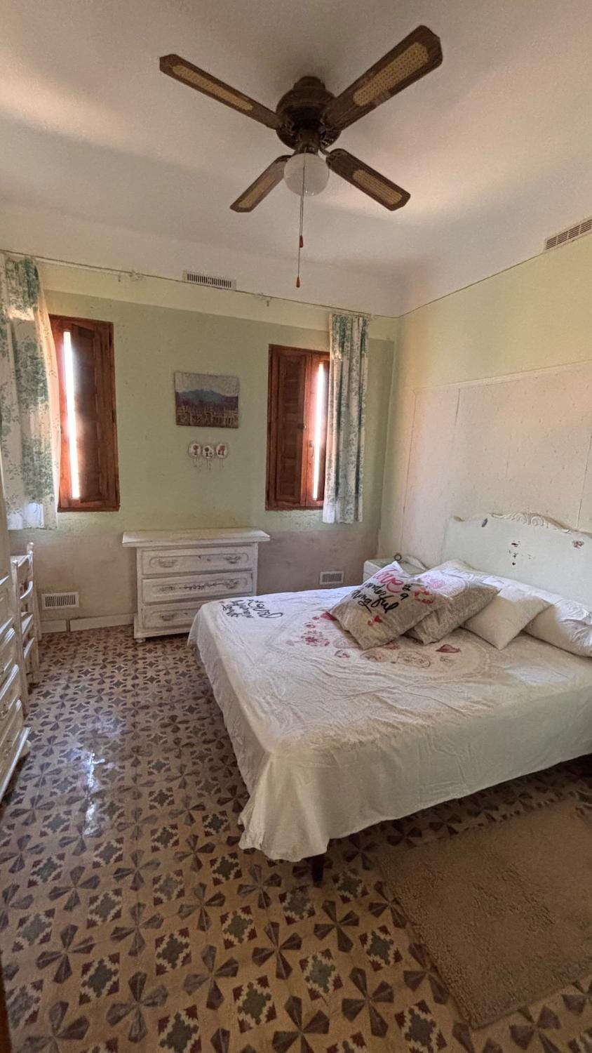 Can Celestino Chalet in Montsià