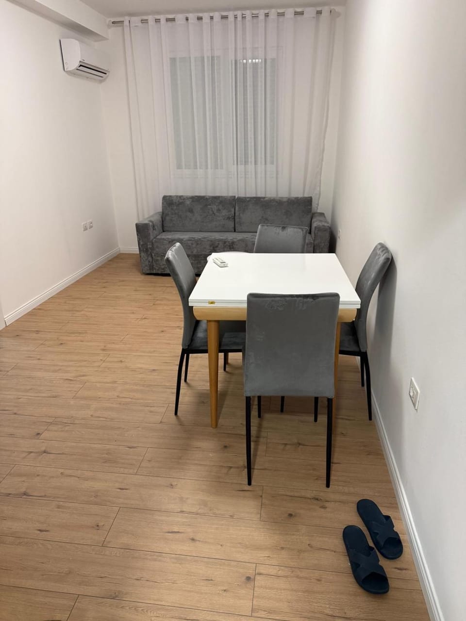 Gjeta Apartaments Apartment in Europe