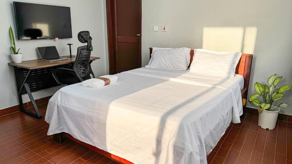 Kaya Urban Stay Apartment in City of Dar es Salaam