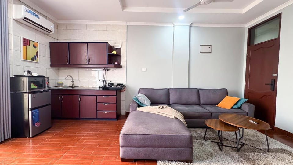 Kaya Urban Stay Apartment in City of Dar es Salaam