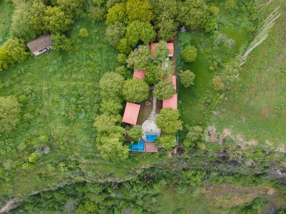 ,,АОГ,, Панорамный семейный котеджный бутик эко резорт в каньоне Гарни Villa in Armenia