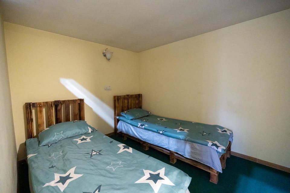 ,,АОГ,, Панорамный семейный котеджный бутик эко резорт в каньоне Гарни Villa in Armenia