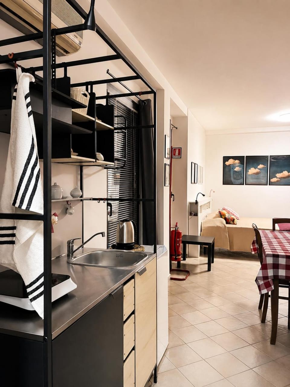 Civico 3 - Alloggio Turistico Apartment in Lazio