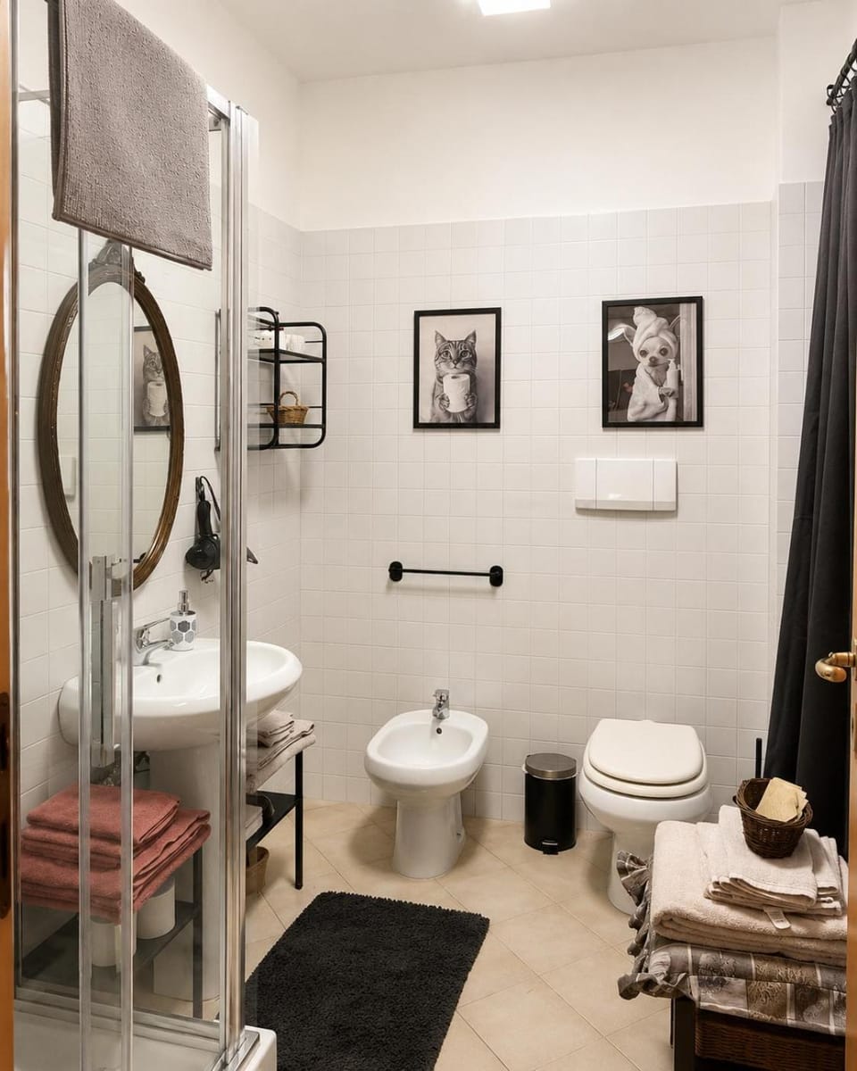 Civico 3 - Alloggio Turistico Apartment in Lazio