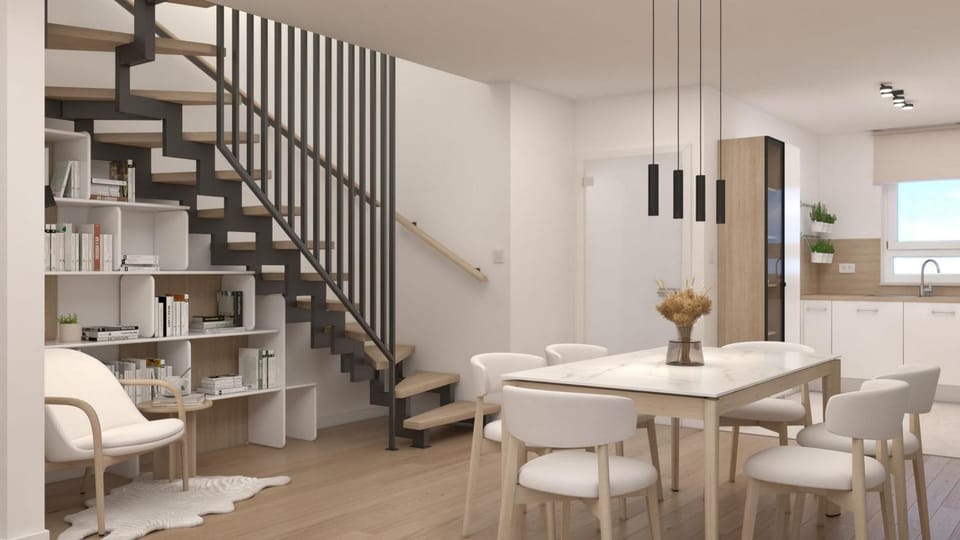 Attraktives Haus mit gemütlichem Ambiente House in Mainz-Bingen