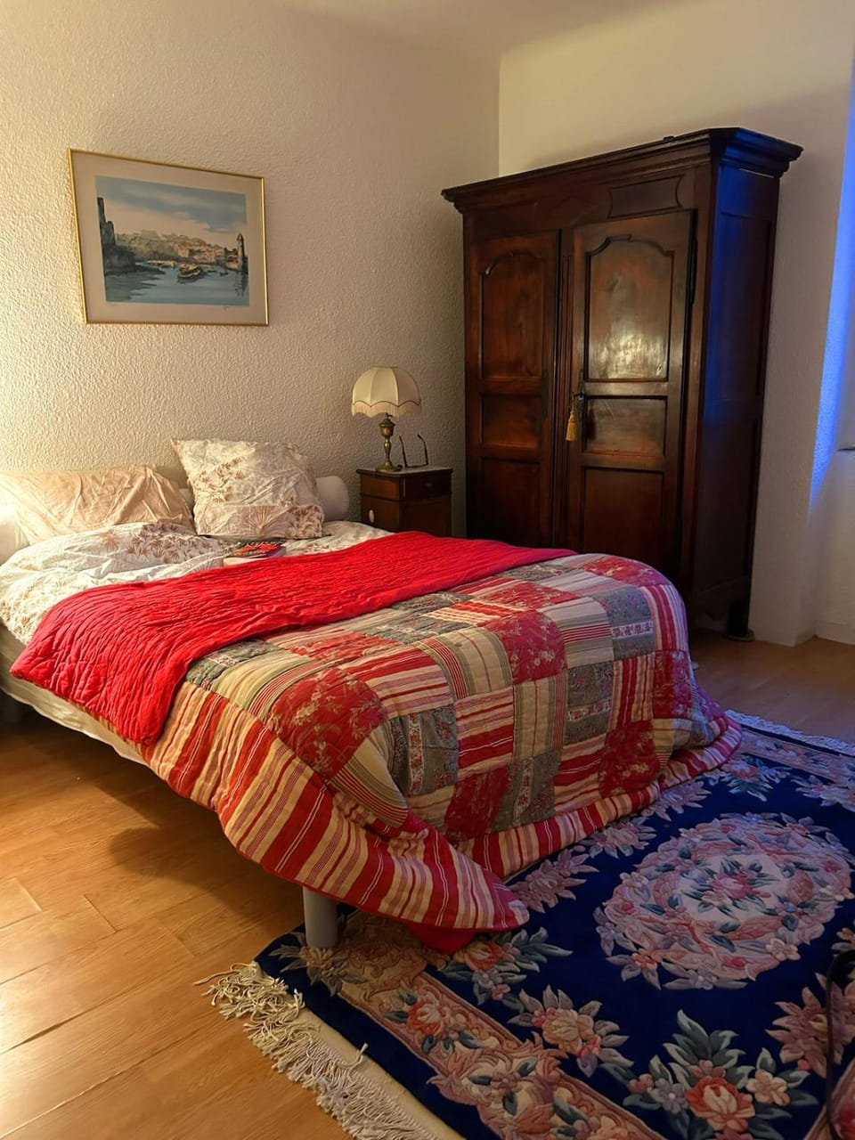 Le Refuge en Terre Cathare Apartment in Occitanie