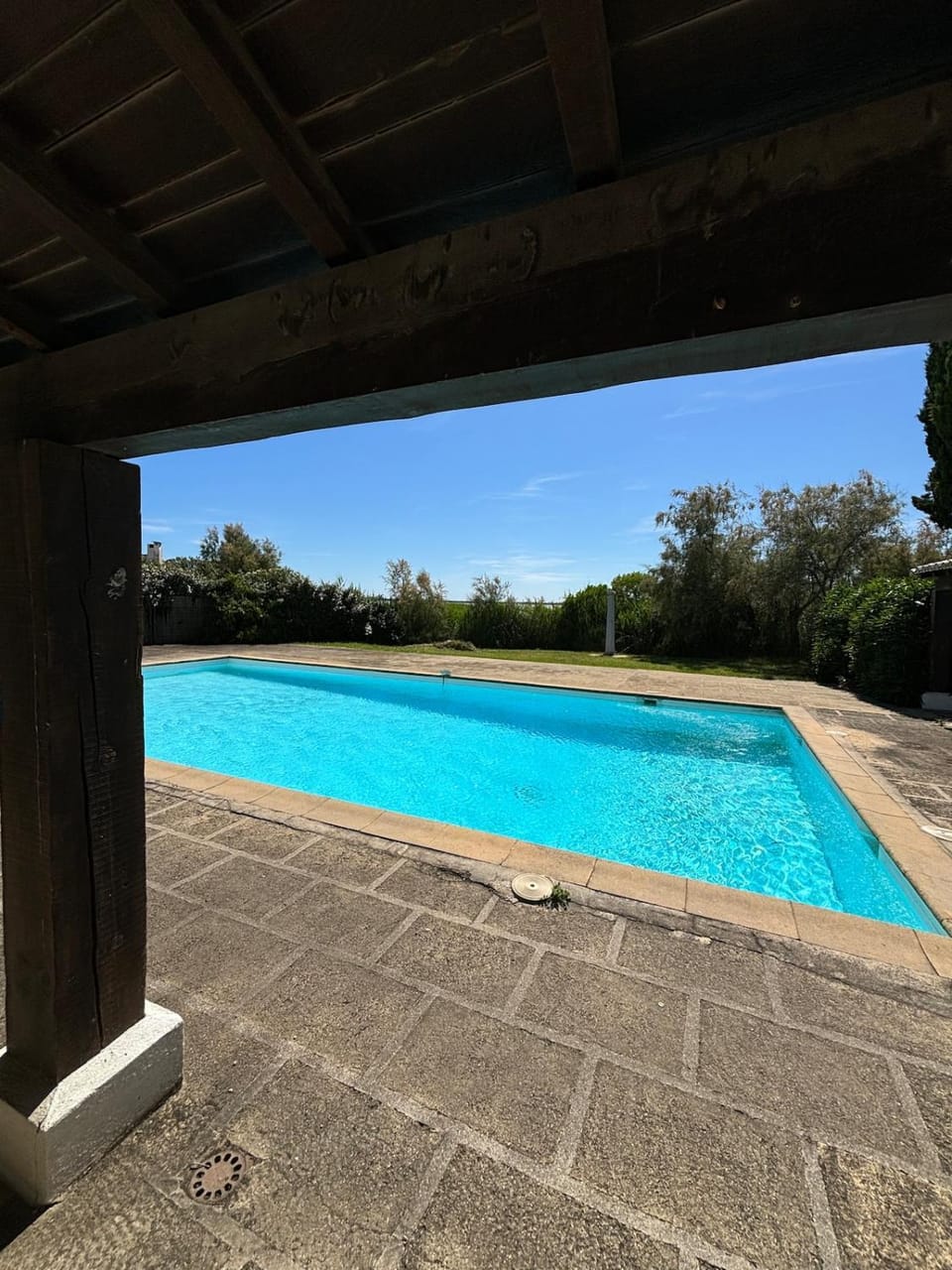 Appartement d exception au cœur de la Camargue Apartment in Saintes-Maries-de-la-Mer