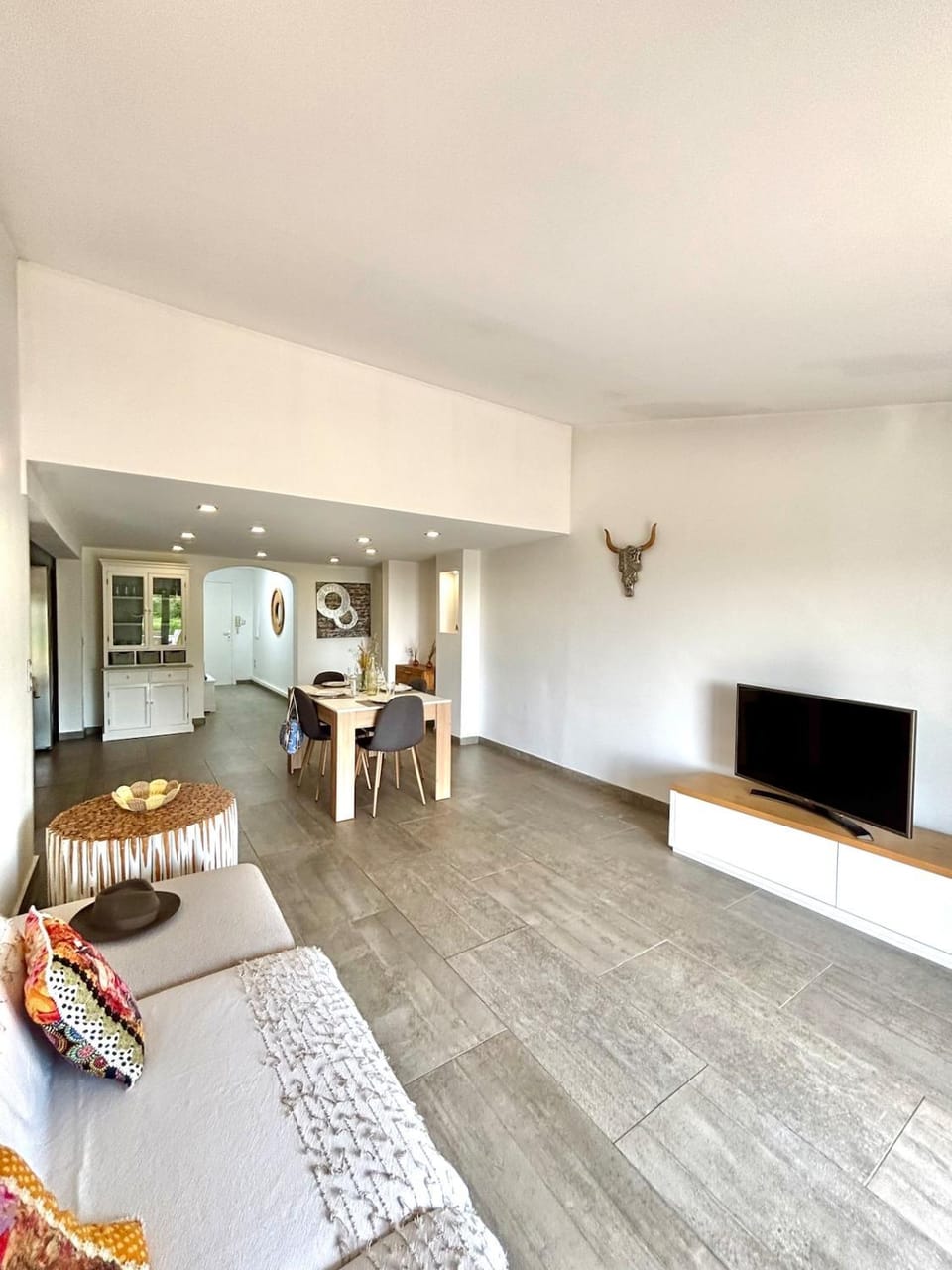 Appartement d exception au cœur de la Camargue Apartment in Saintes-Maries-de-la-Mer