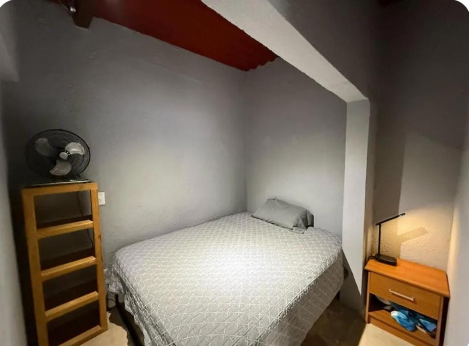 Departamento privado 25m Coyoacán Apartment in Mexico City