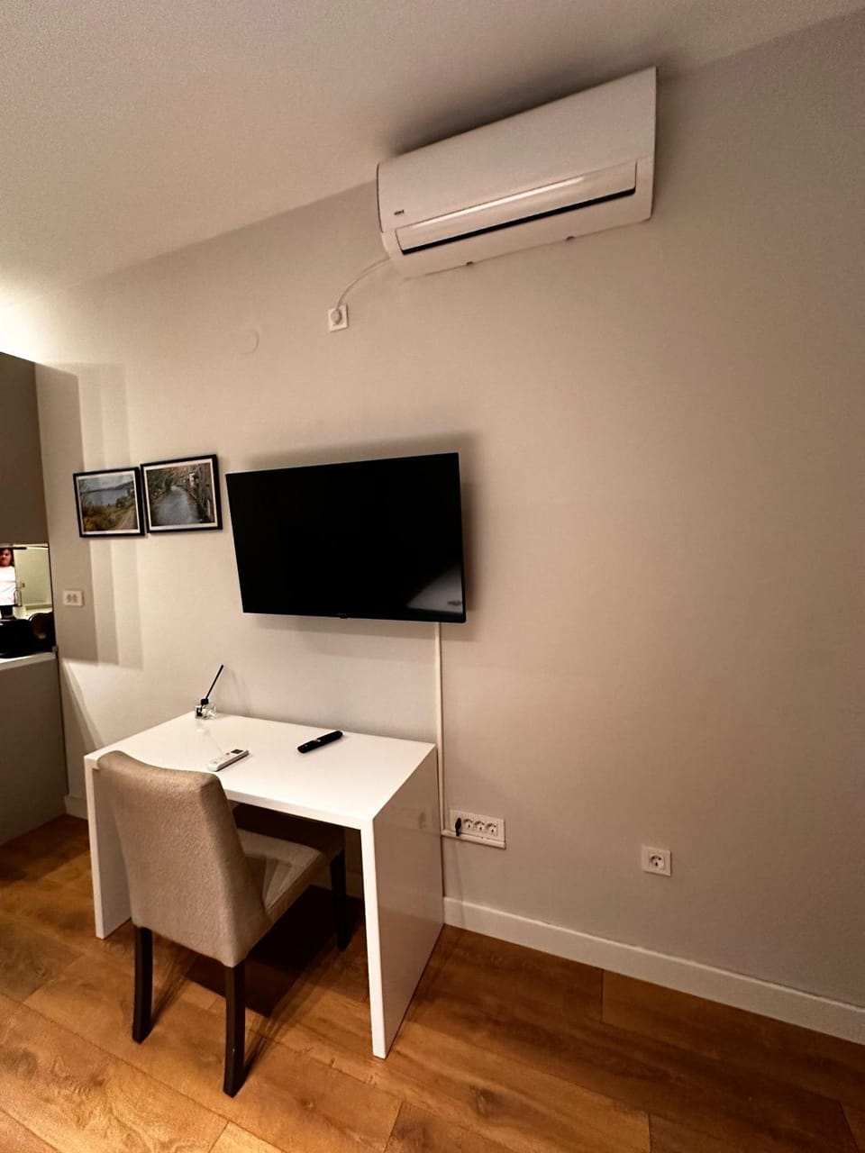 Serenity De Lluxe Apartment in Kotor Municipality