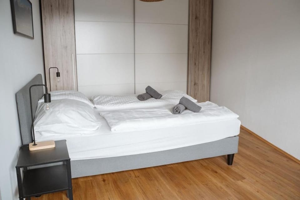 Wilten 1 Apartment in Innsbruck