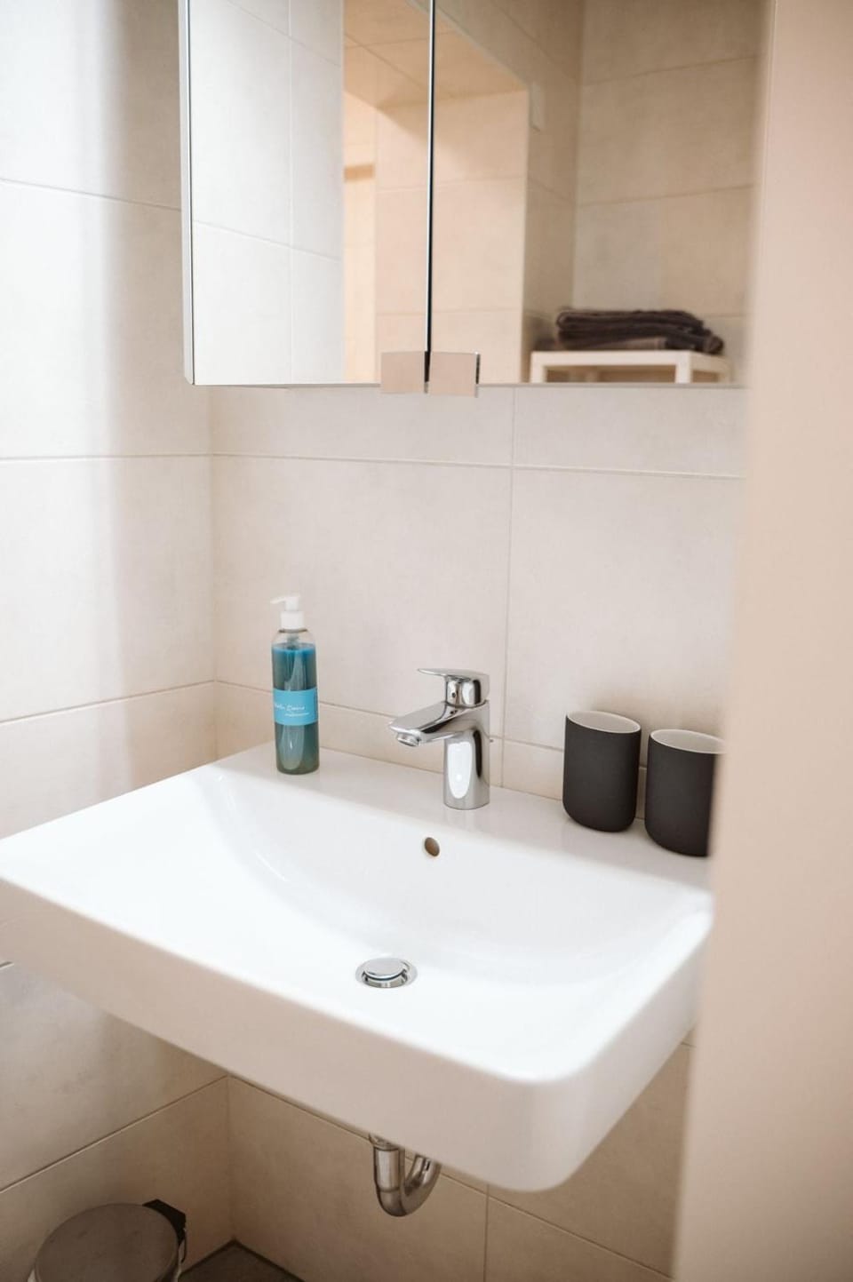 Wilten 1 Apartment in Innsbruck