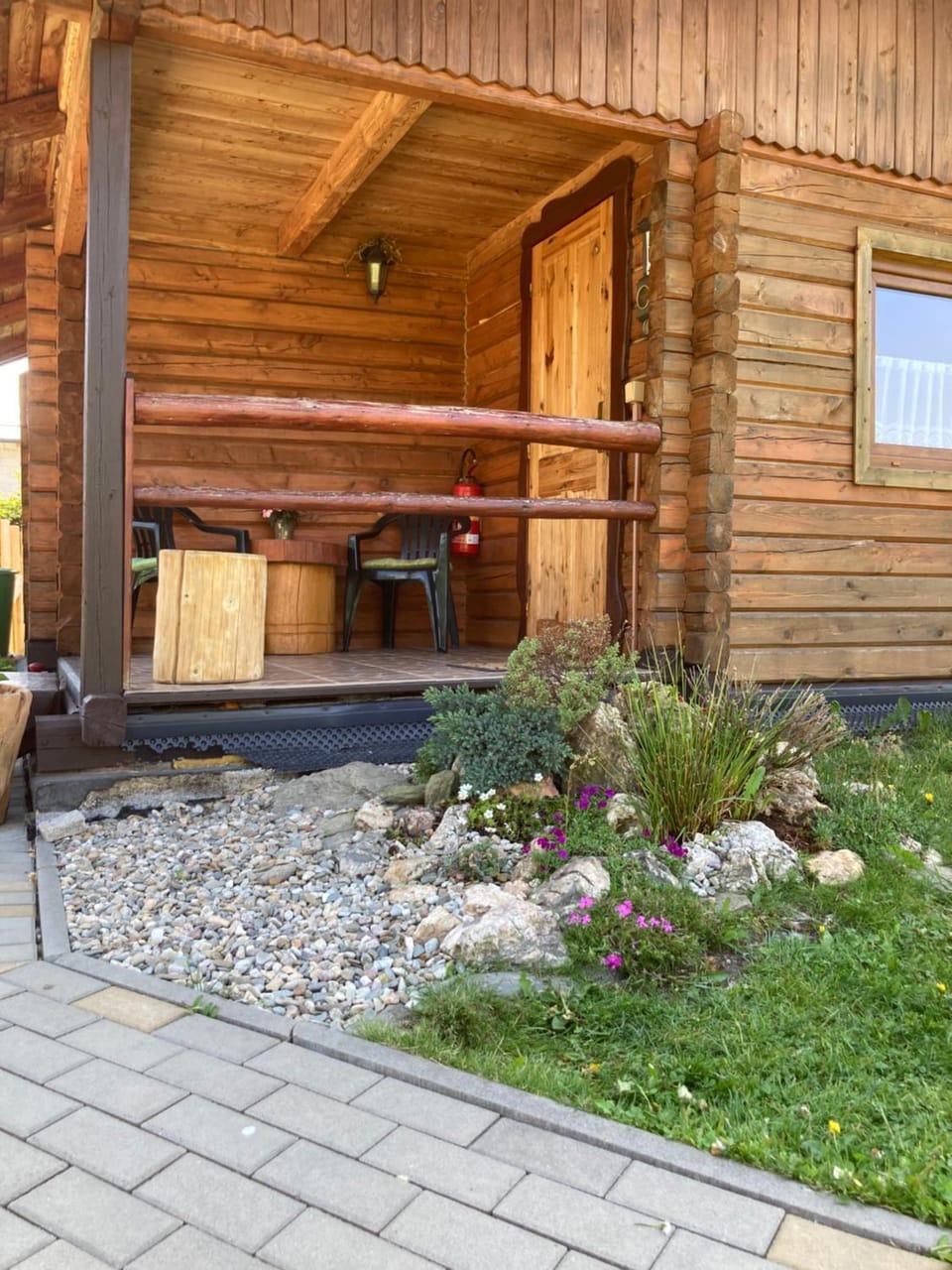 Chaty Na Malajce Chalet in Czechia