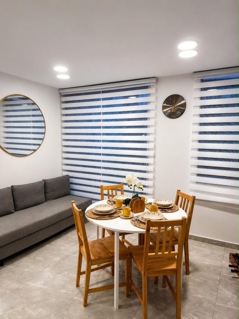 Apartamento central Moderno de lujo y con piscina Apartment in Villavicencio