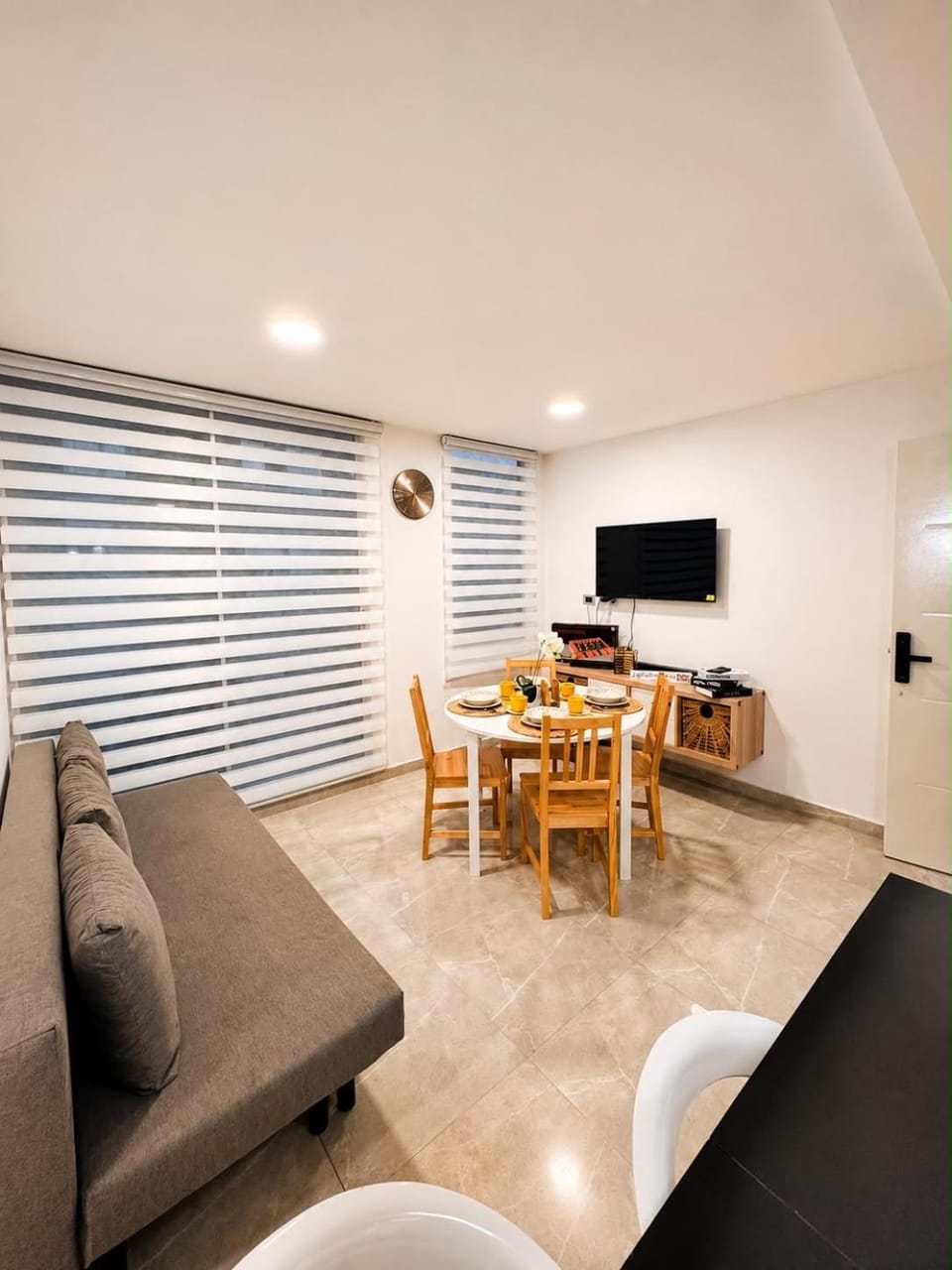Apartamento central Moderno de lujo y con piscina Apartment in Villavicencio