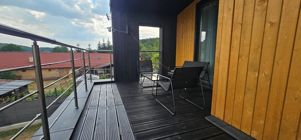 Chata Relax House in Slovakia