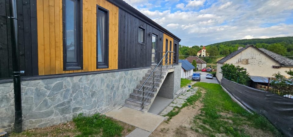 Chata Relax House in Slovakia