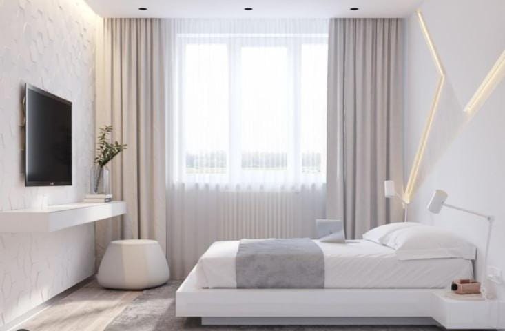 Delmar apartments Apartment in Dnipro
