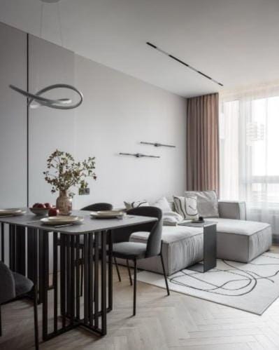 Delmar apartments Apartment in Dnipro