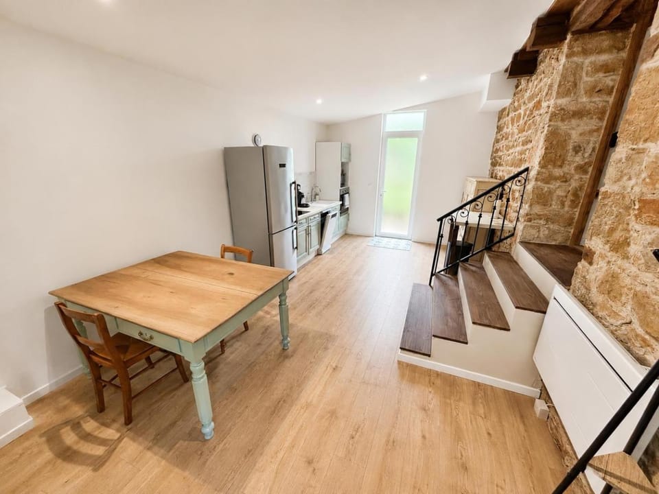 Le petit repère House in Auvergne-Rhône-Alpes