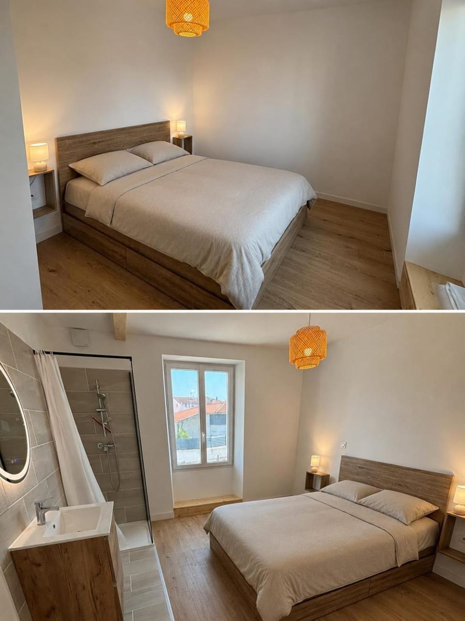 Maison de vacance à DAX House in Dax
