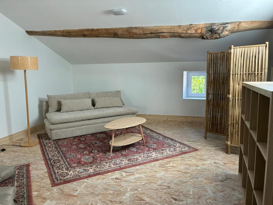 Rochemanie House in Auvergne-Rhône-Alpes
