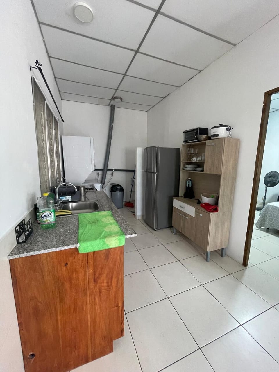 Central Boquete - near everything Apartment in Boquete