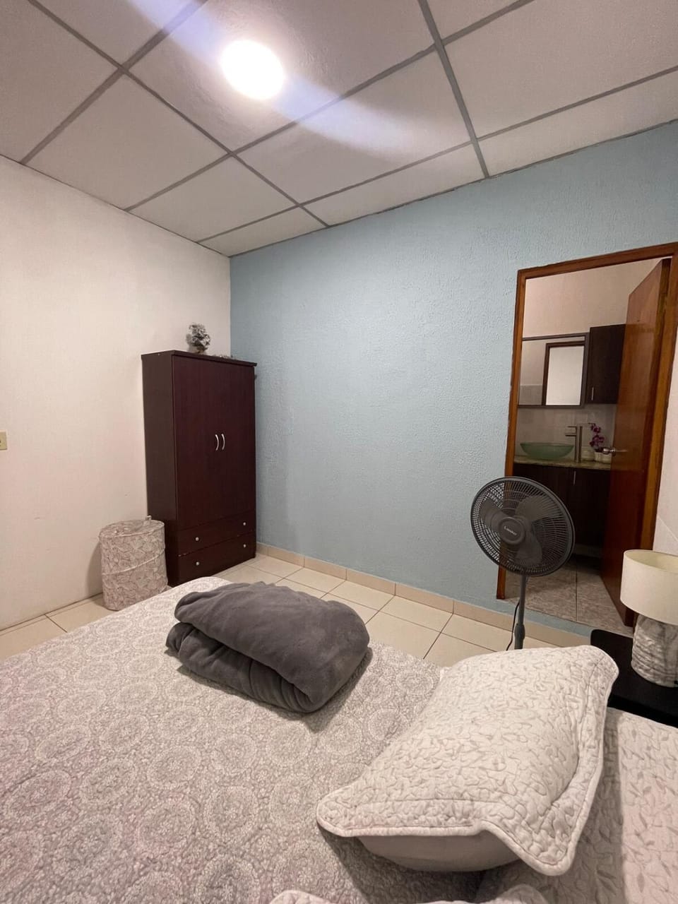 Central Boquete - near everything Apartment in Boquete