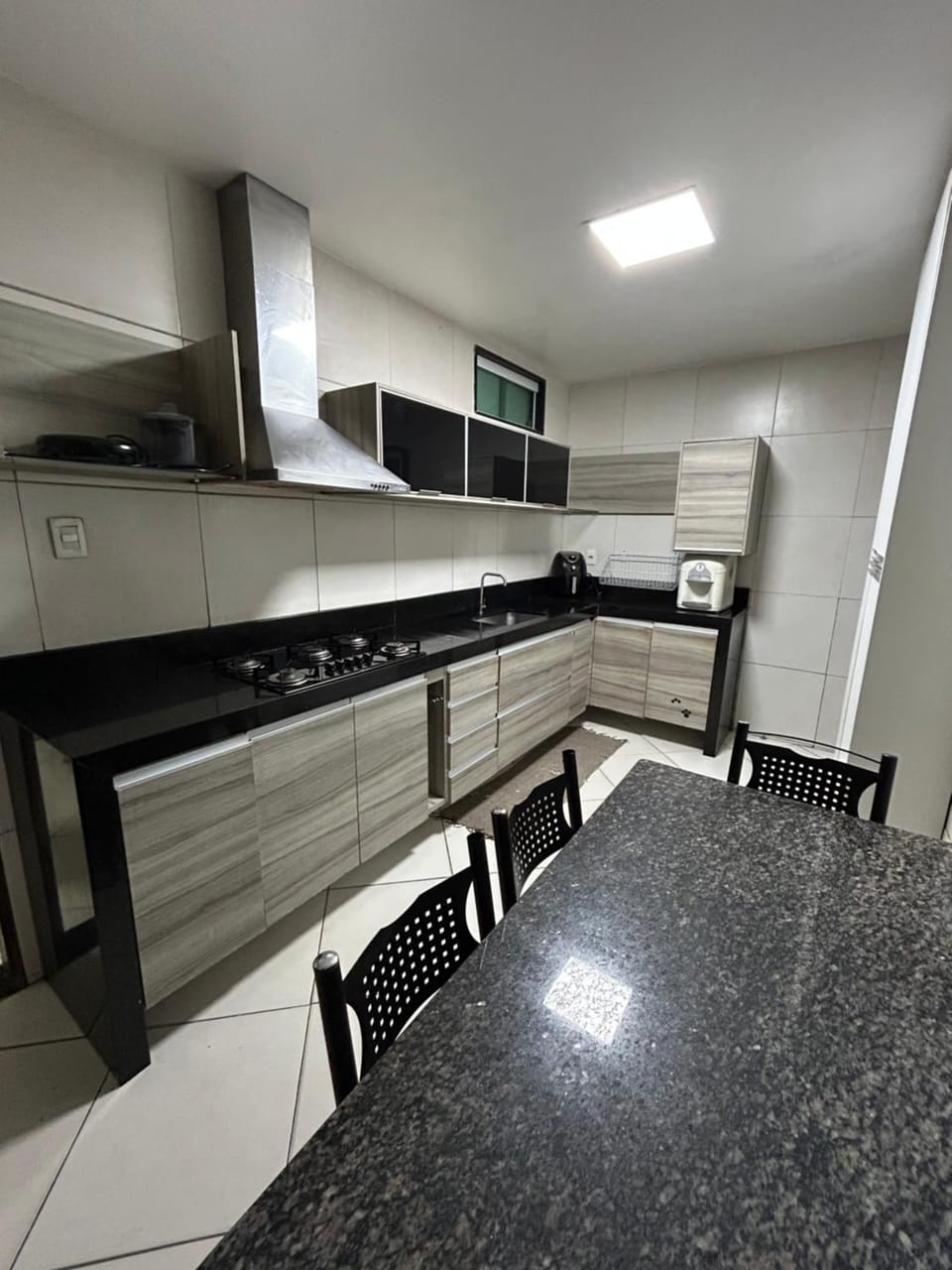 Casa para até 6 pessoas - SÃO JOÃO CAMPINA GRANDE House in Campina Grande