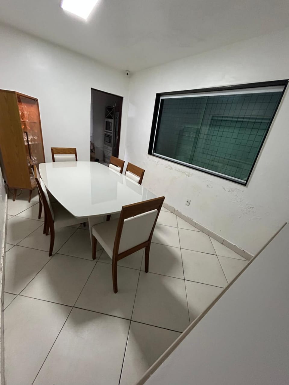 Casa para até 6 pessoas - SÃO JOÃO CAMPINA GRANDE House in Campina Grande