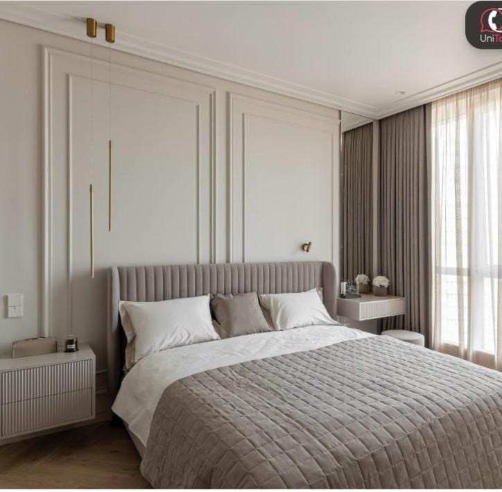 Мост сити апартаменты Apartment in Dnipro