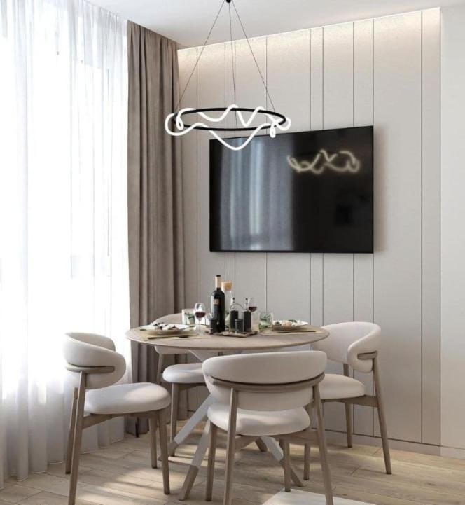 Мост сити апартаменты Apartment in Dnipro
