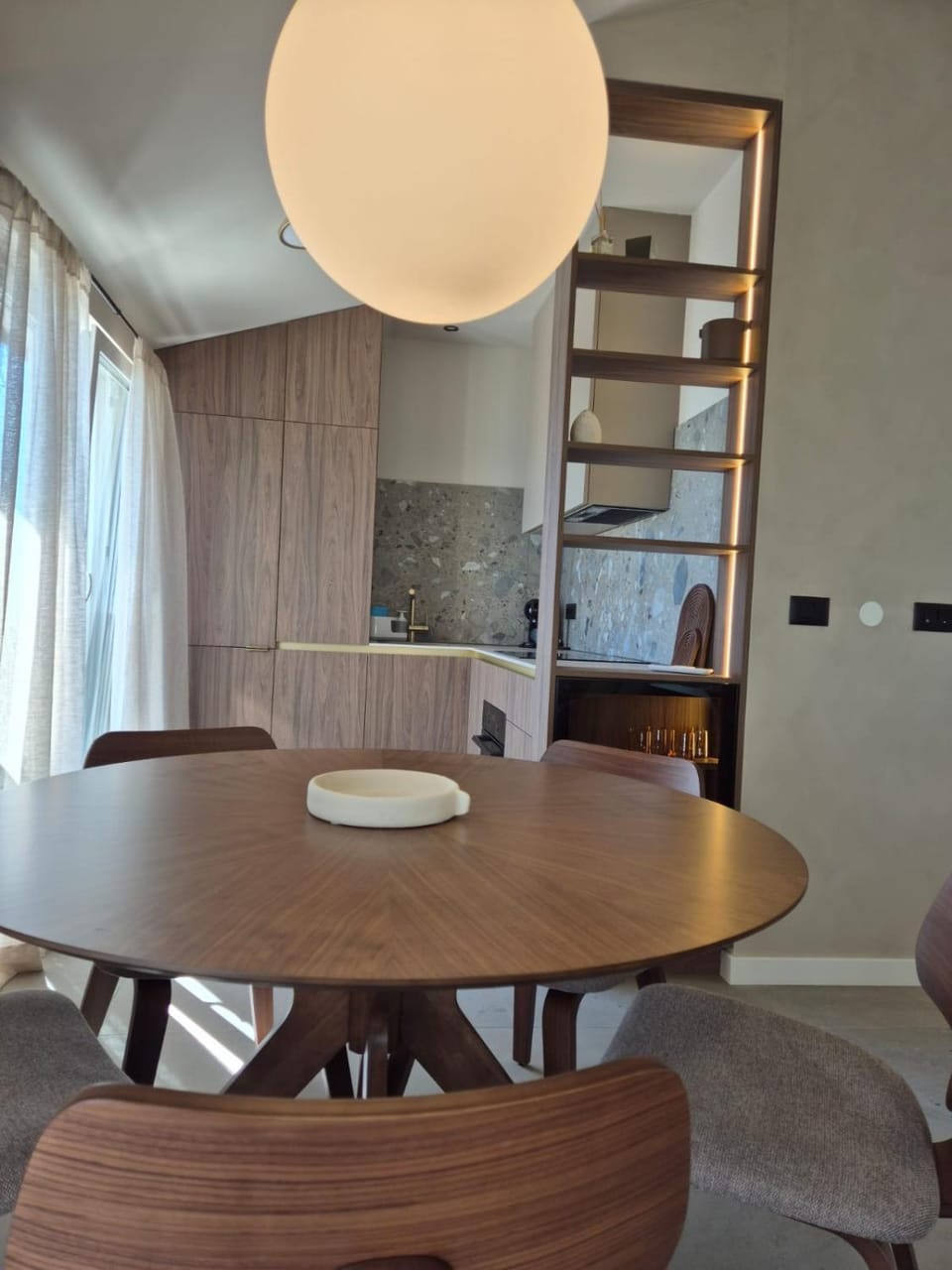 Apartments Mare Apartment in Šibenik-Knin County, Croatia