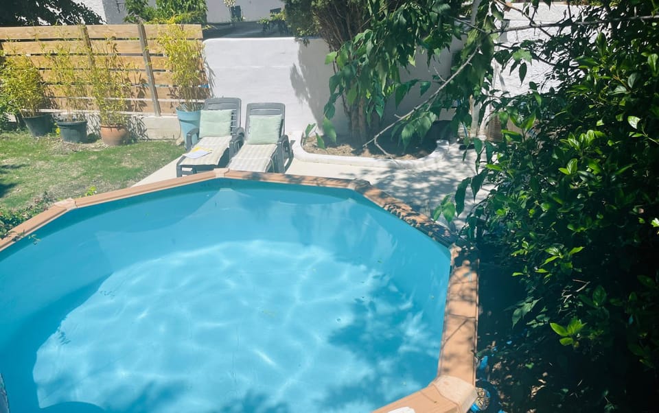 Maison en Provence avec piscine House in Lambesc