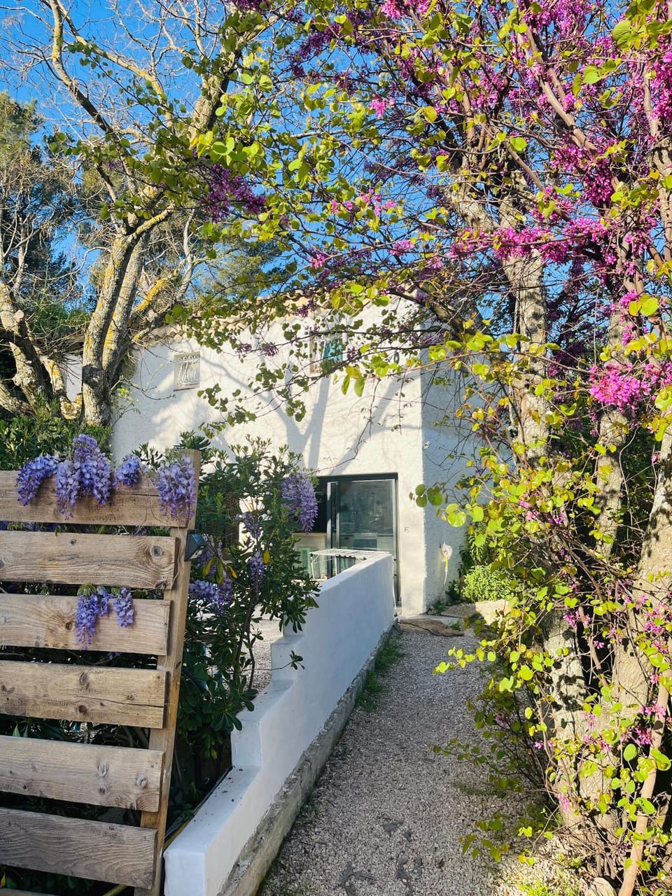 Maison en Provence avec piscine House in Lambesc