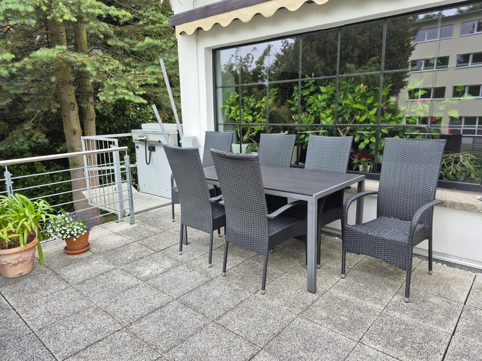Balcony/Terrace, Balcony/Terrace