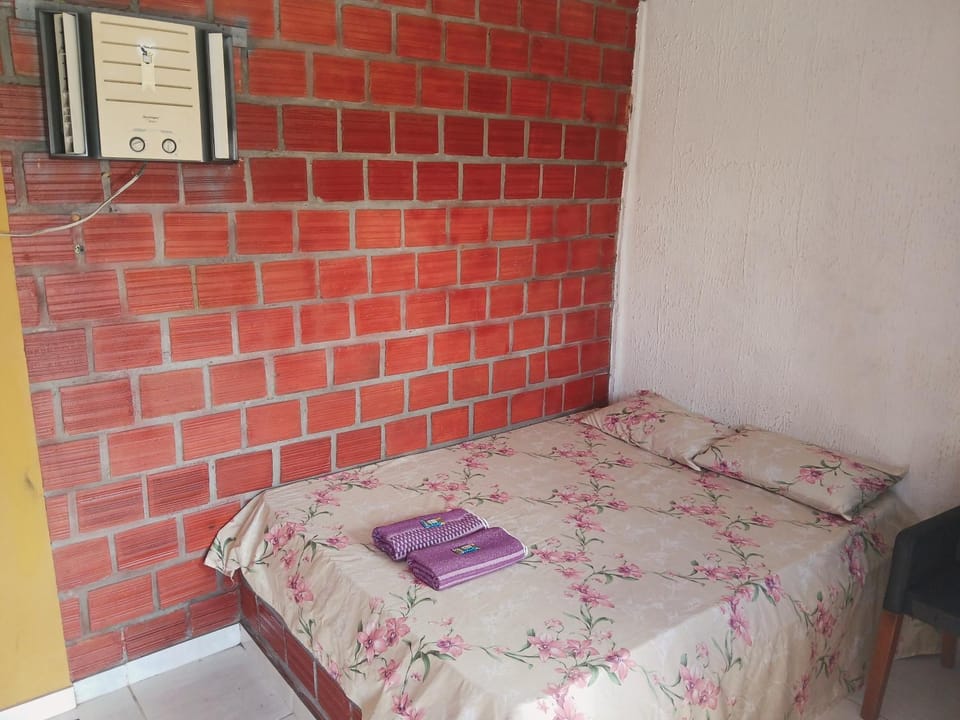 Quarto Casal cantinho do ceu Bed and Breakfast in State of Maranhão, Brazil