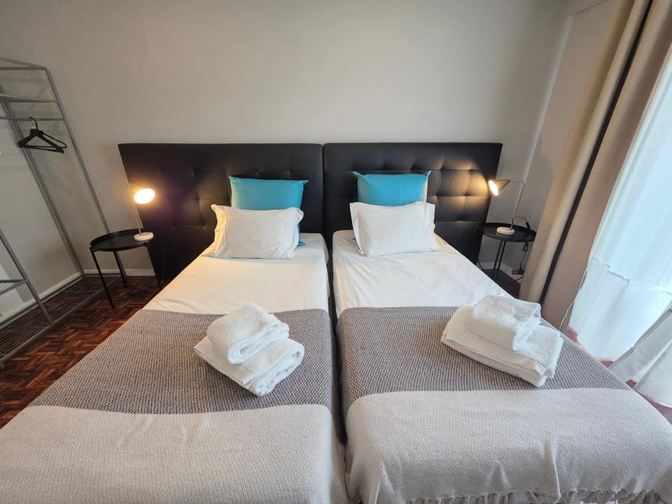 Flats in Boavista Avenue- bednBike Apartment in Porto