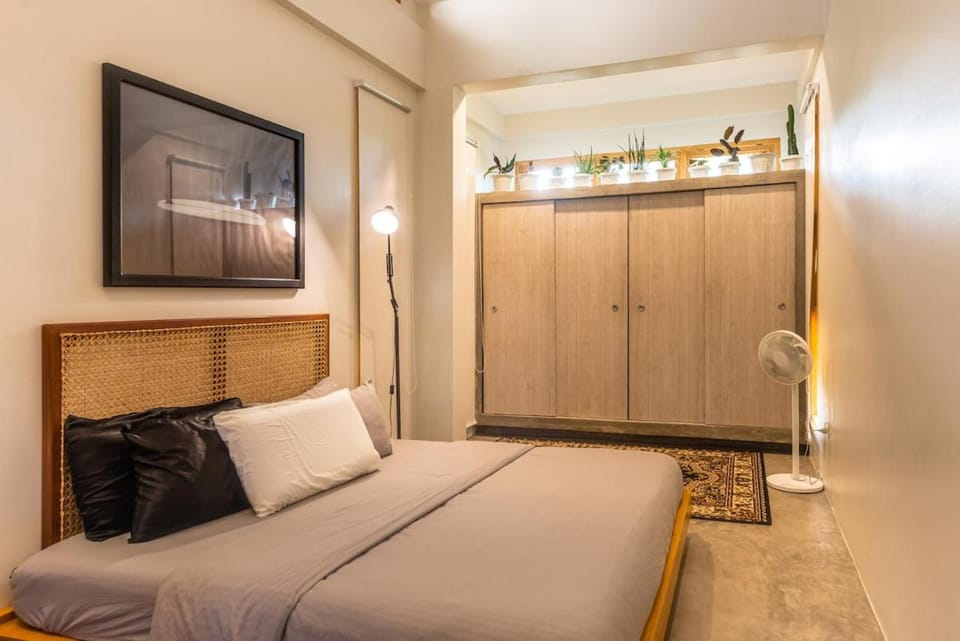 Private Tropical Home Malinao Long Stays Welcome Villa in General Luna
