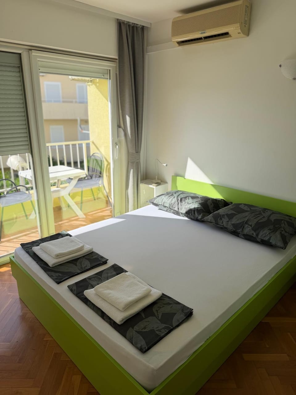 Apartman Lola Apartment in Makarska