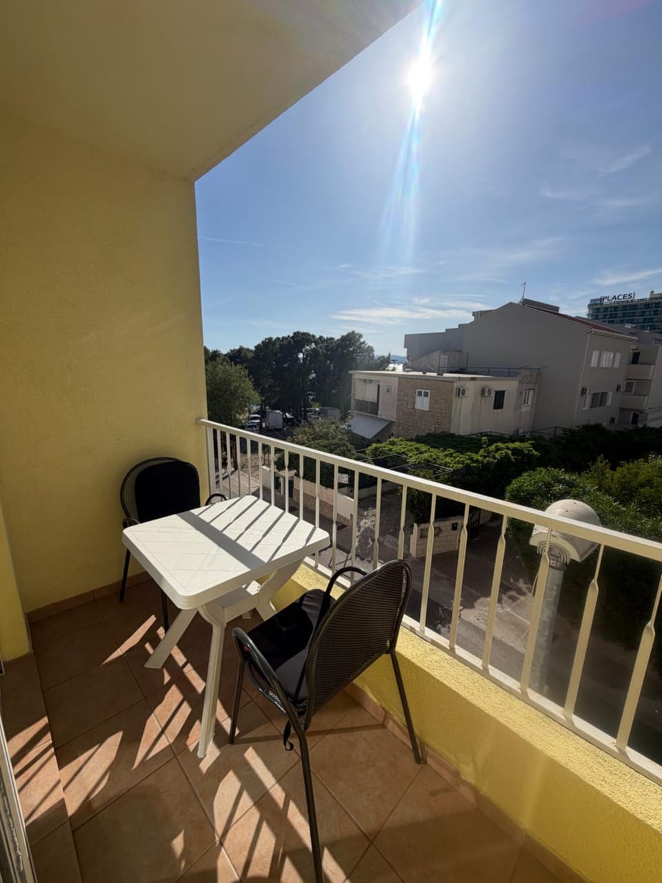 Apartman Lola Apartment in Makarska