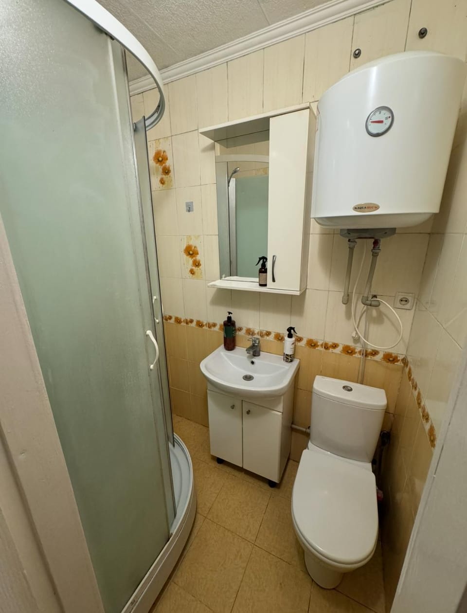 Odesa Krasna, 8 Apart Apartment in Odessa