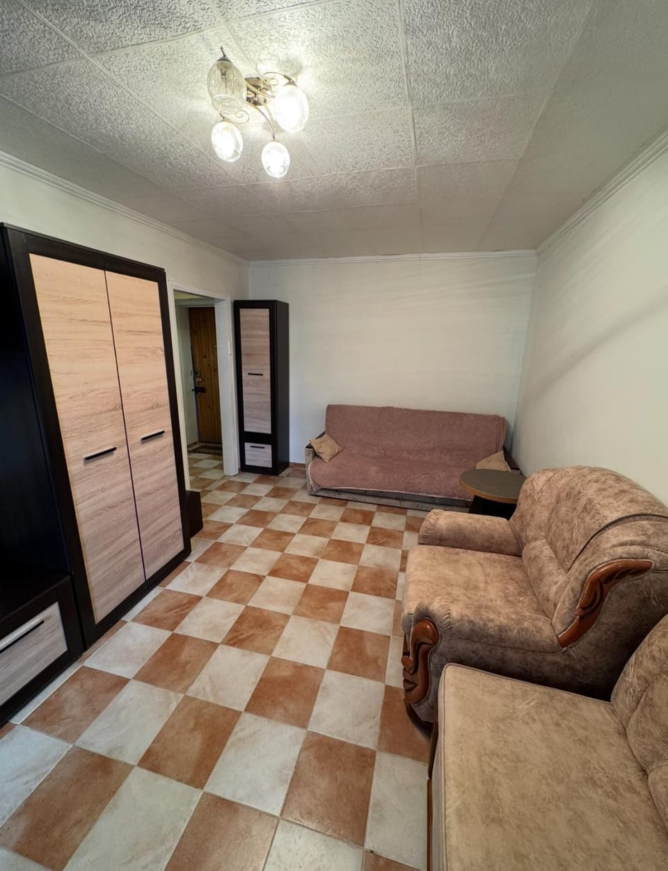 Odesa Krasna, 8 Apart Apartment in Odessa