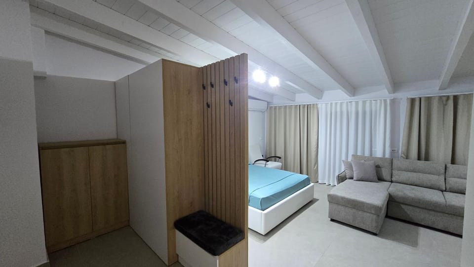 Appartment Beach Golem Apartment in Tirana County, Albania
