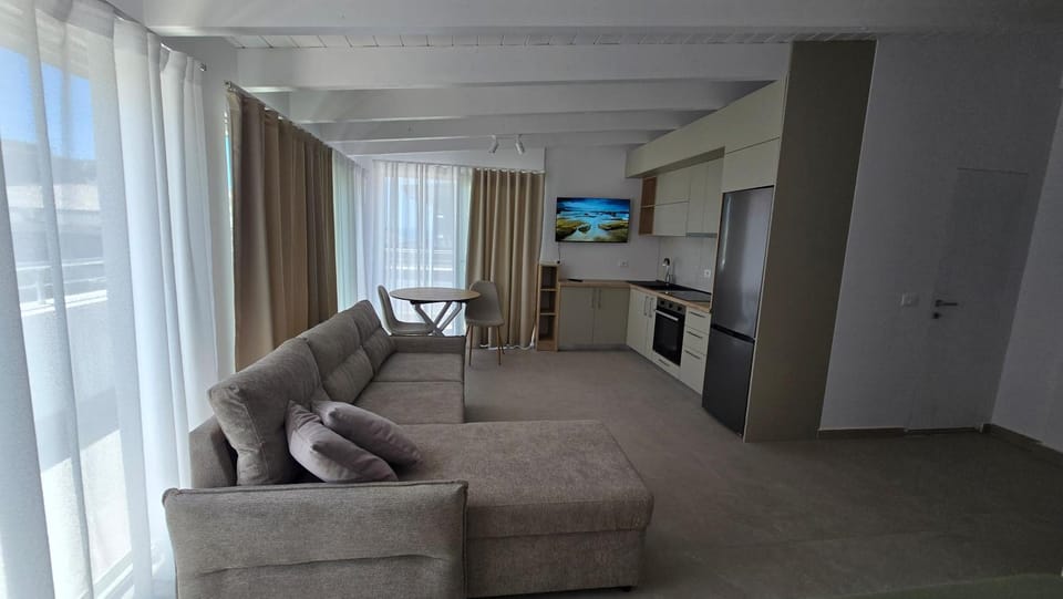 Appartment Beach Golem Apartment in Tirana County, Albania